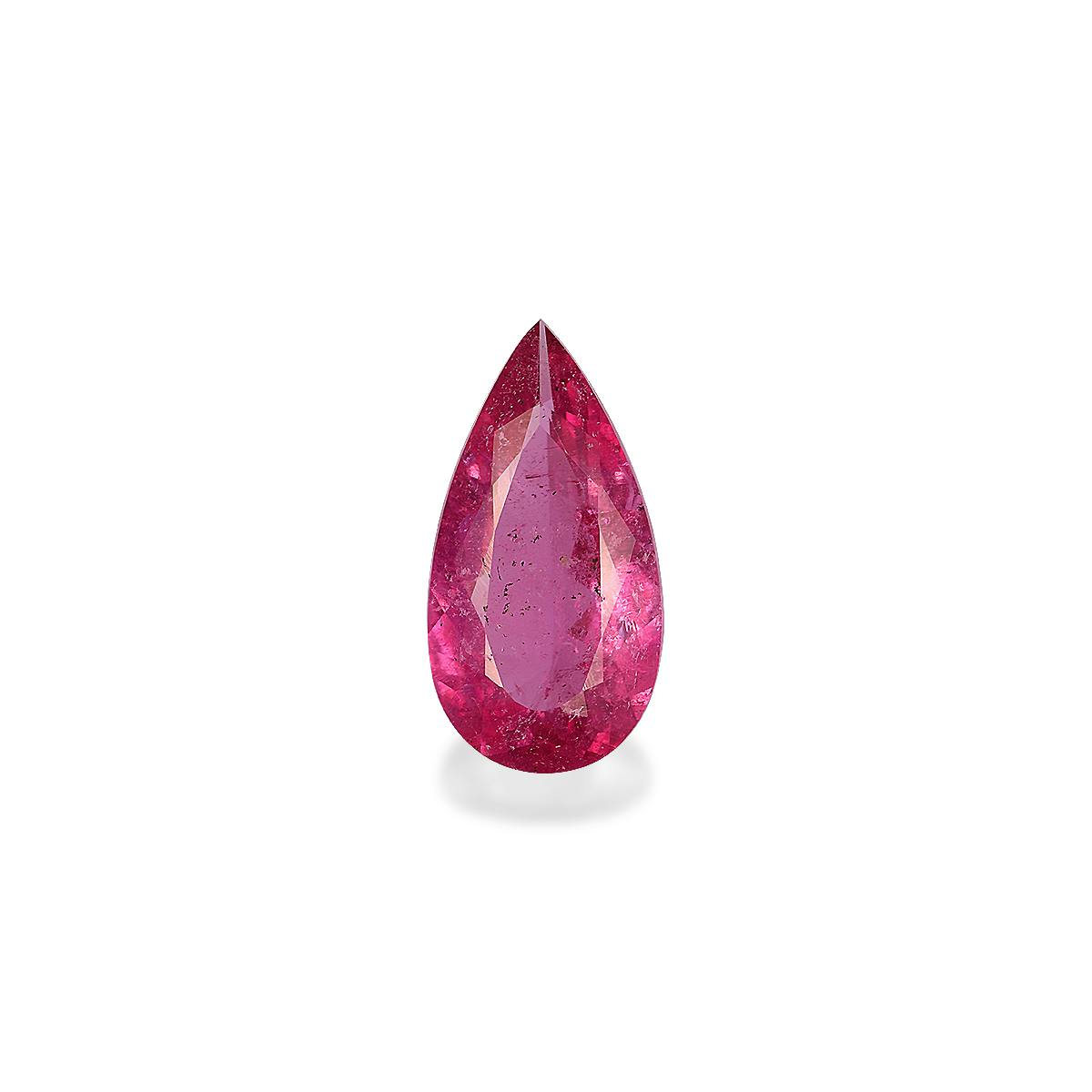 Rubellite Tourmaline 4.21 ct