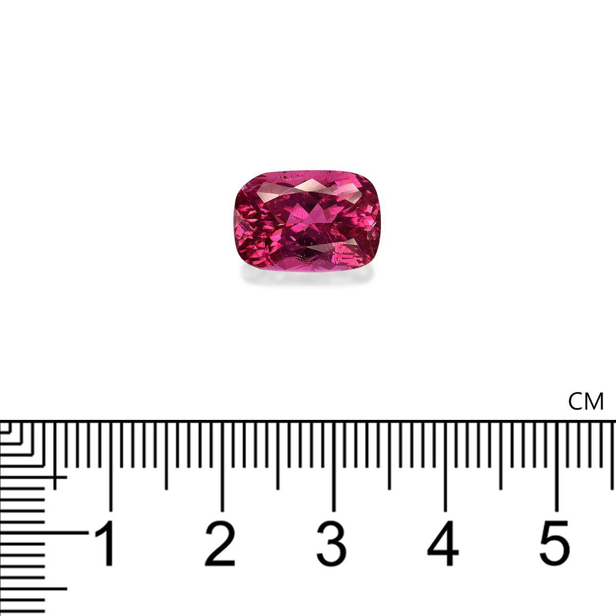 Rubellite Tourmaline 7.28 ct