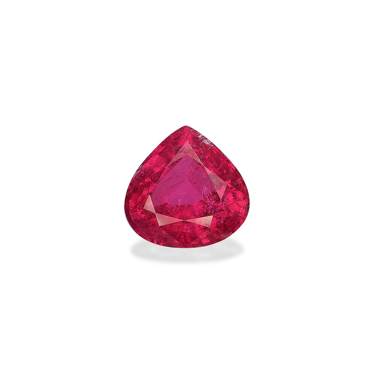 Rubellite Tourmaline 7.03 ct