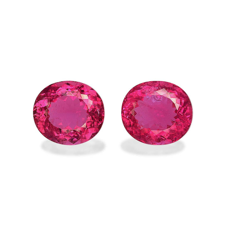 Rubellite Tourmaline 9.37 ct