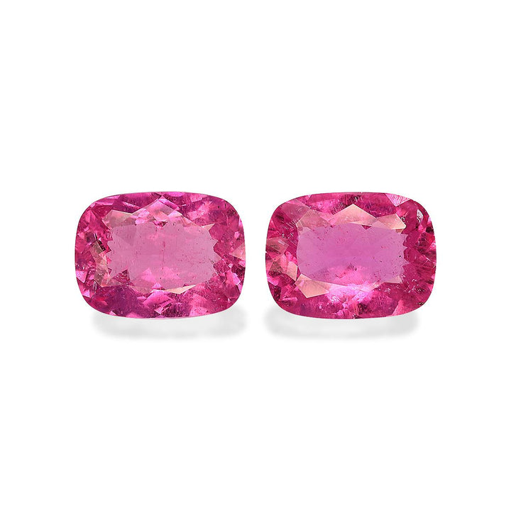 Rubellite Tourmaline 7.34 ct