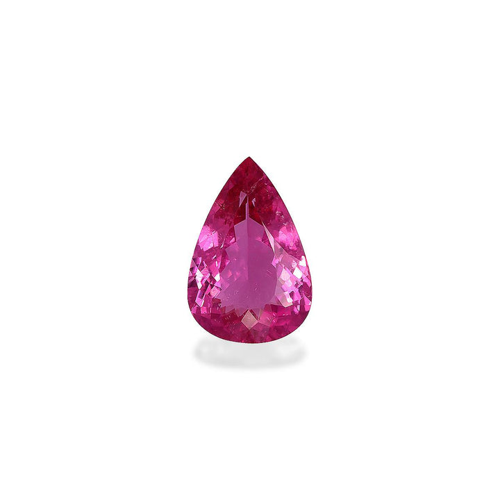 Rubellite Tourmaline 2.79 ct