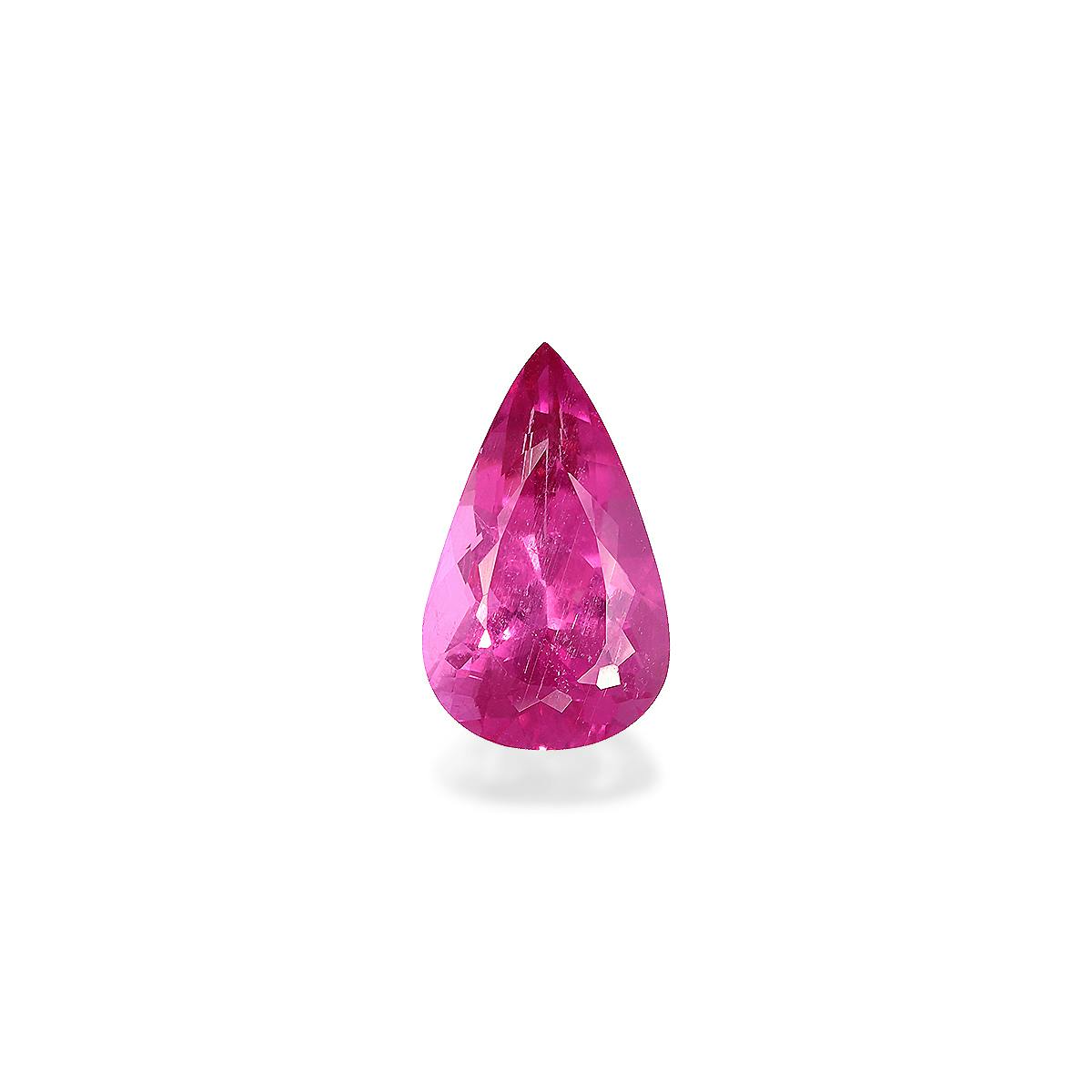 Rubellite Tourmaline 3.62 ct