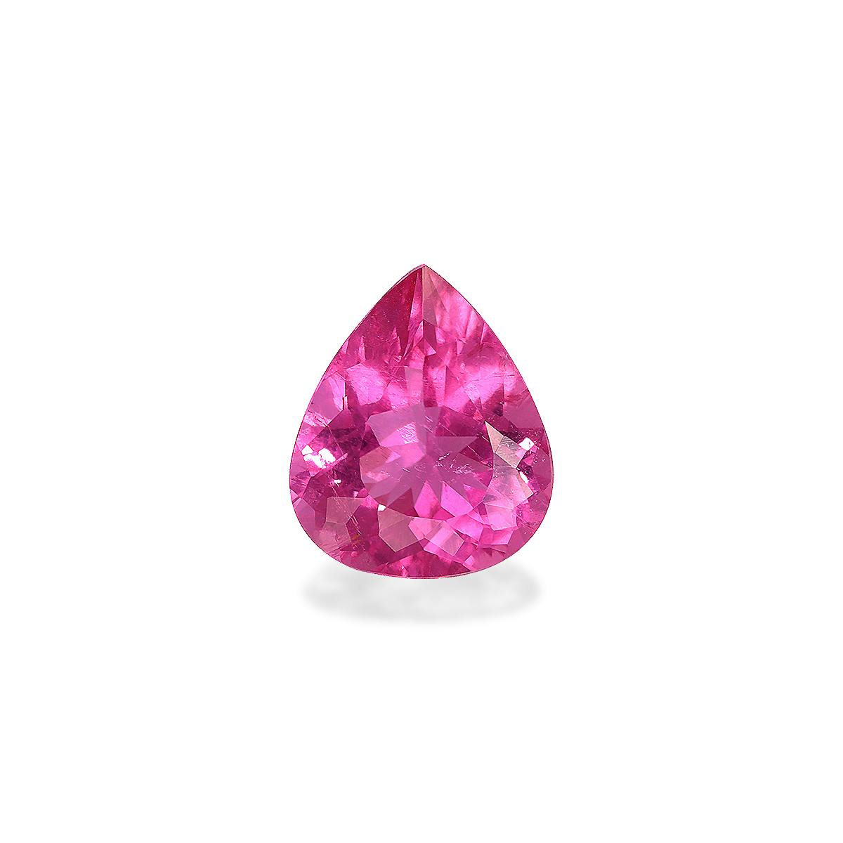 Rubellite Tourmaline 2.99 ct