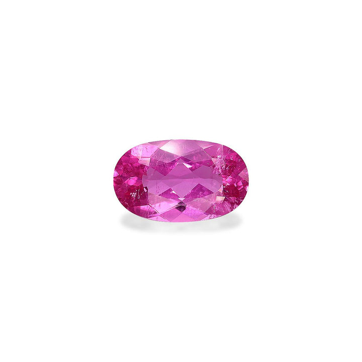 Rubellite Tourmaline 4.81 ct