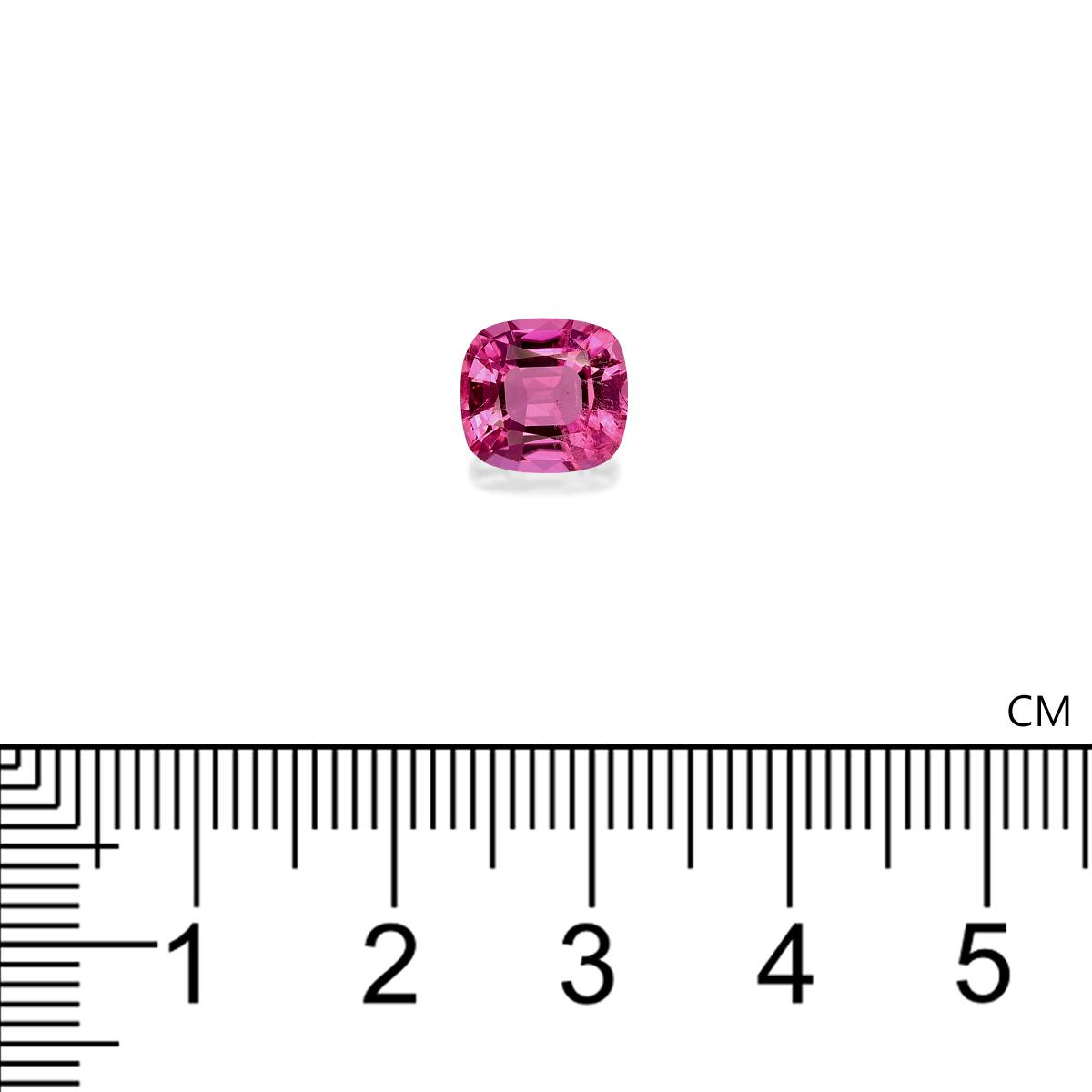 Rubellite Tourmaline 2.10 ct