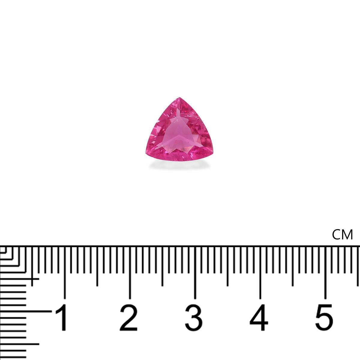 Rubellite Tourmaline 2.18 ct