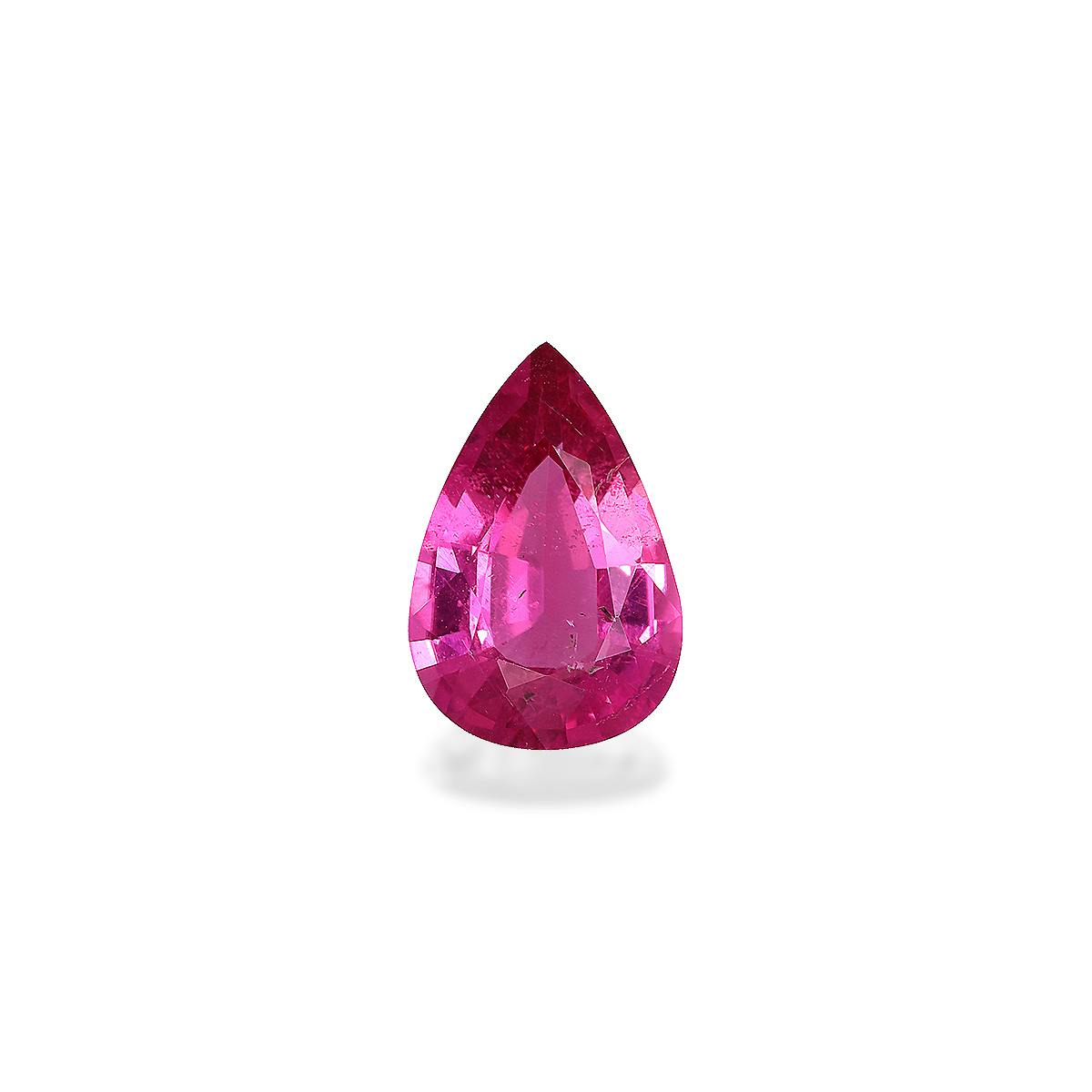 Rubellite Tourmaline 2.41 ct