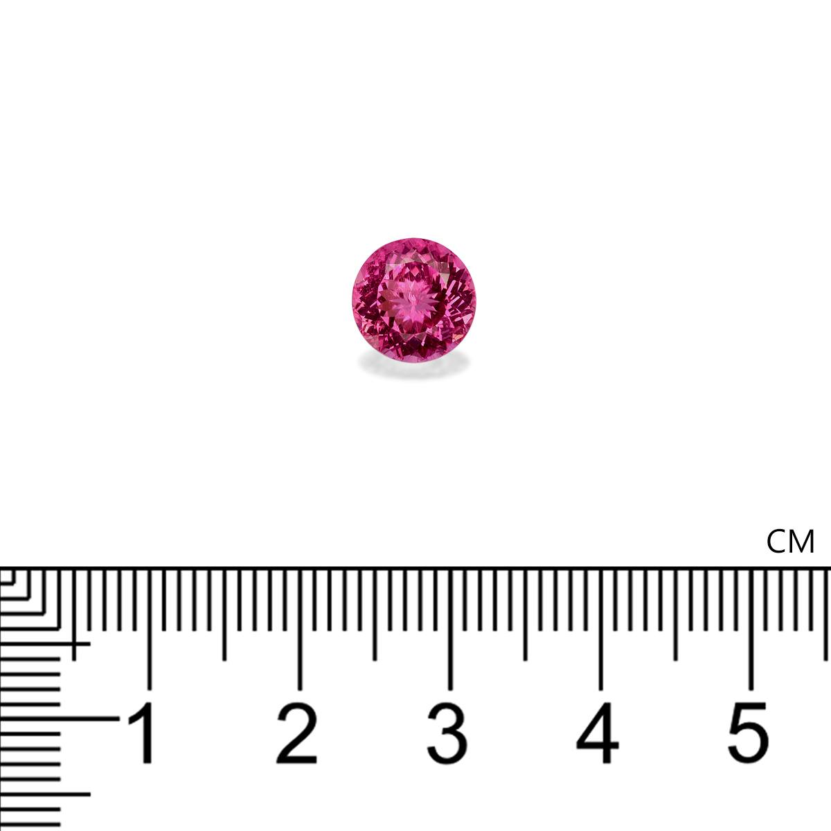 Rubellite Tourmaline 2.00 ct