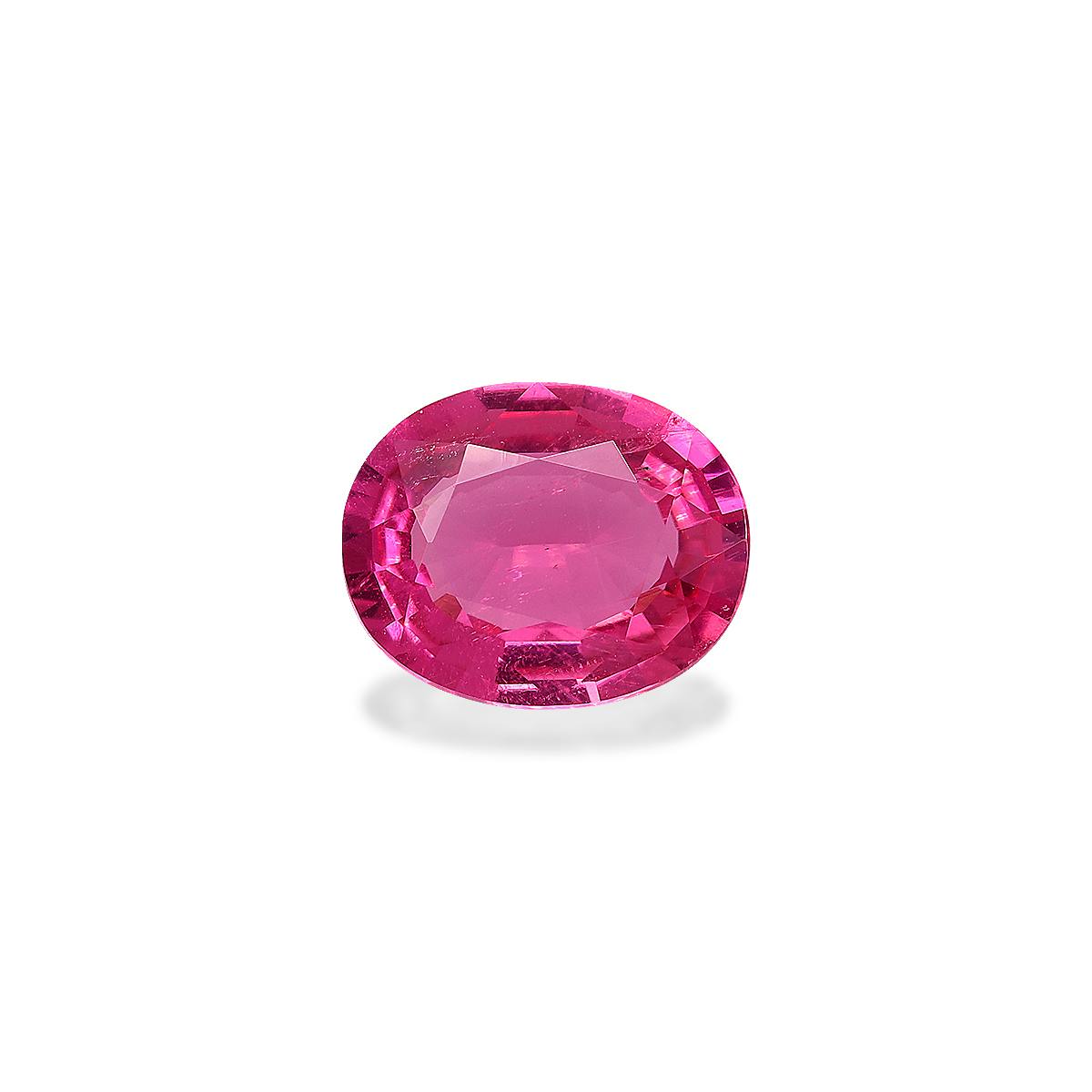 Rubellite Tourmaline 2.35 ct