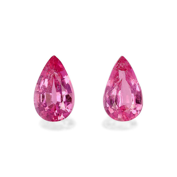Rubellite Tourmaline 2.29 ct