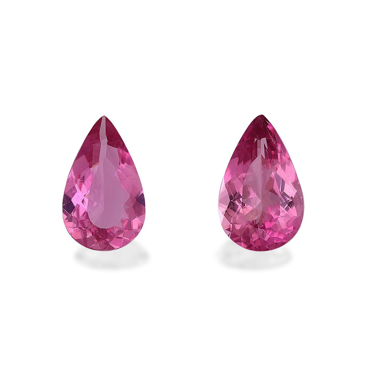 Rubellite Tourmaline 3.86 ct