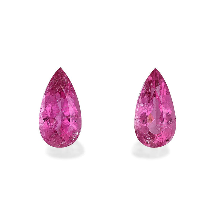 Rubellite Tourmaline 4.50 ct