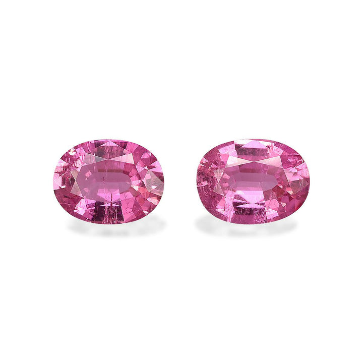 Rubellite Tourmaline 2.61 ct