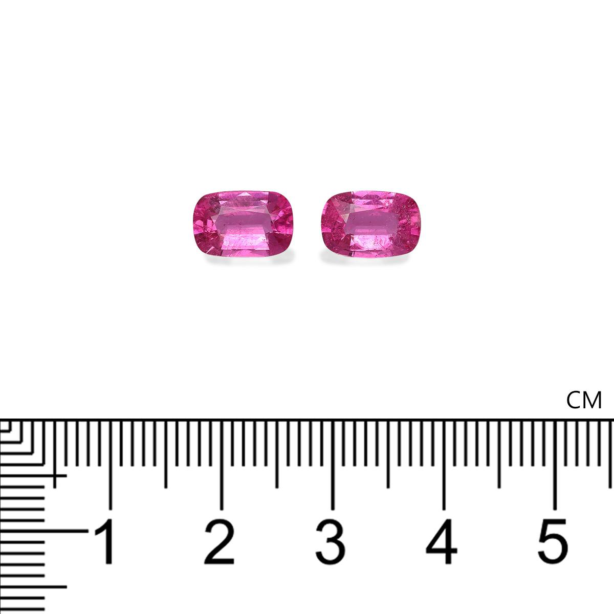 Rubellite Tourmaline 2.71 ct