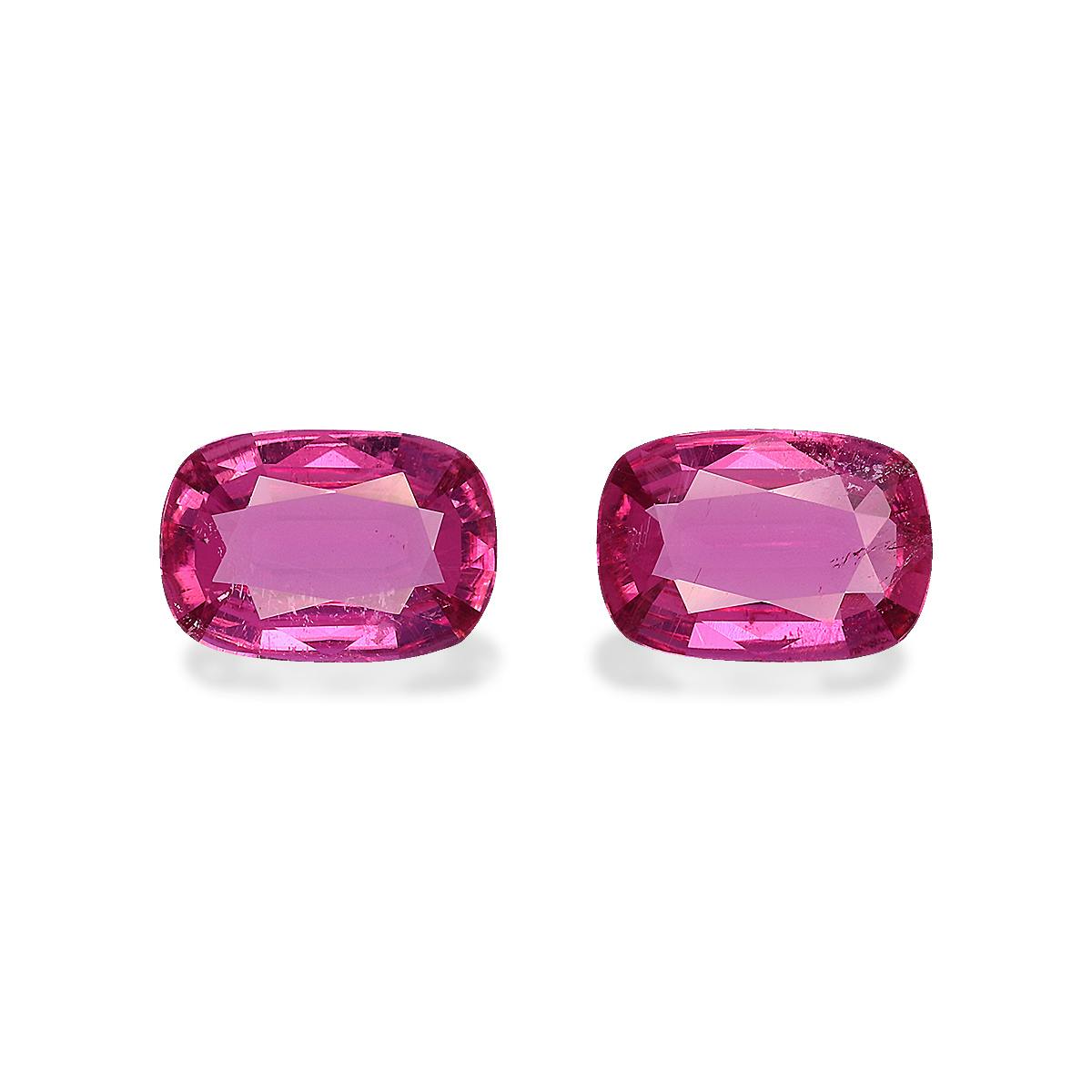 Rubellite Tourmaline 2.11 ct