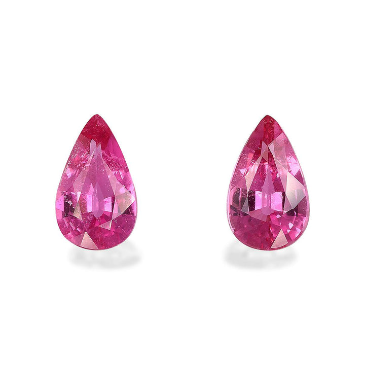 Rubellite Tourmaline 2.39 ct