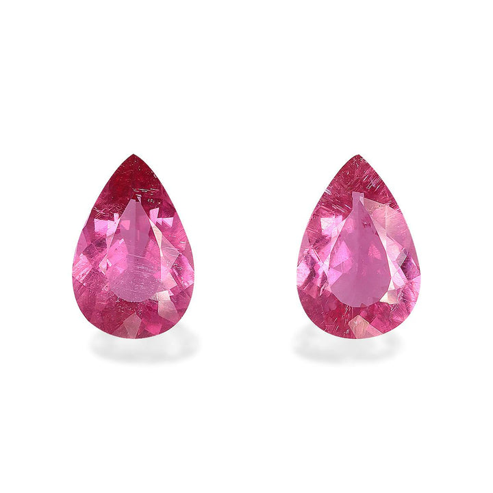 Rubellite Tourmaline 2.77 ct
