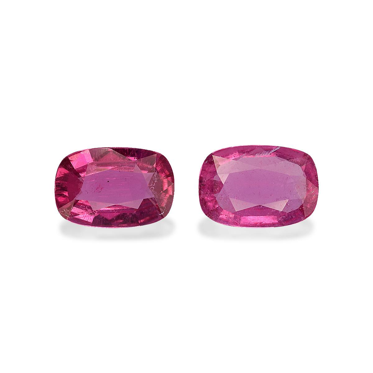 Rubellite Tourmaline 1.78 ct