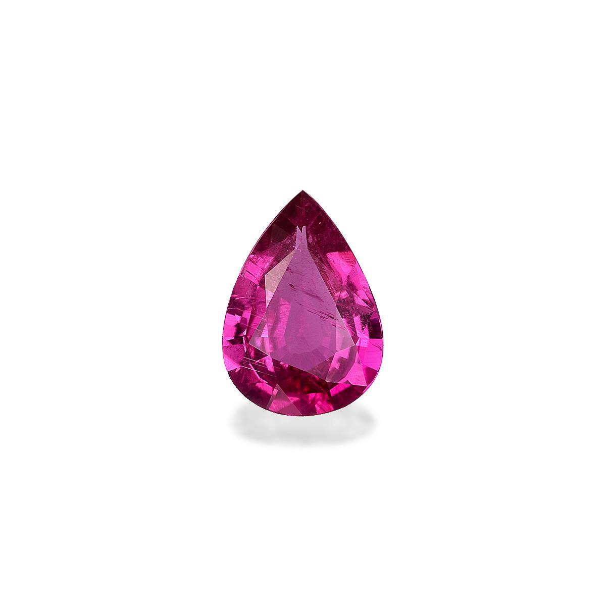 Rubellite Tourmaline 0.72 ct