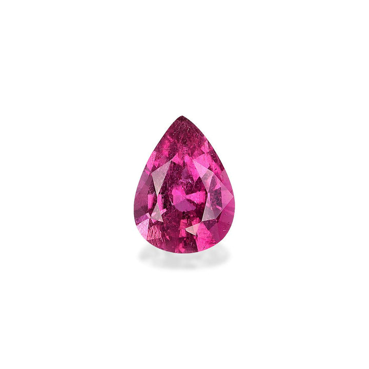 Rubellite Tourmaline 0.89 ct