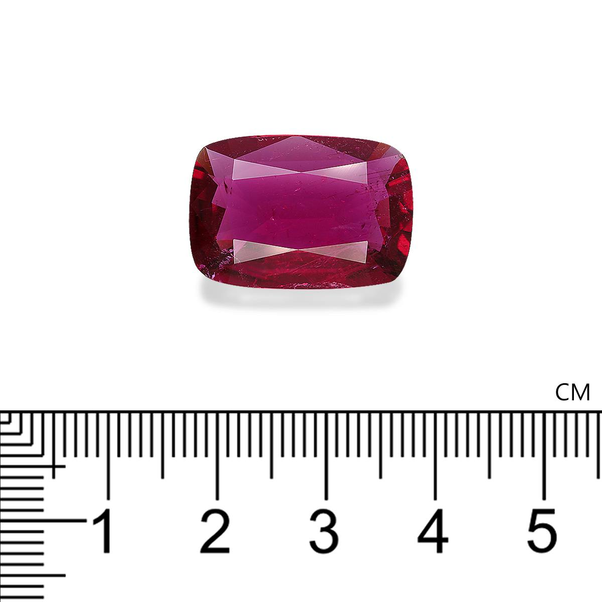 Rubellite Tourmaline 14.48 ct
