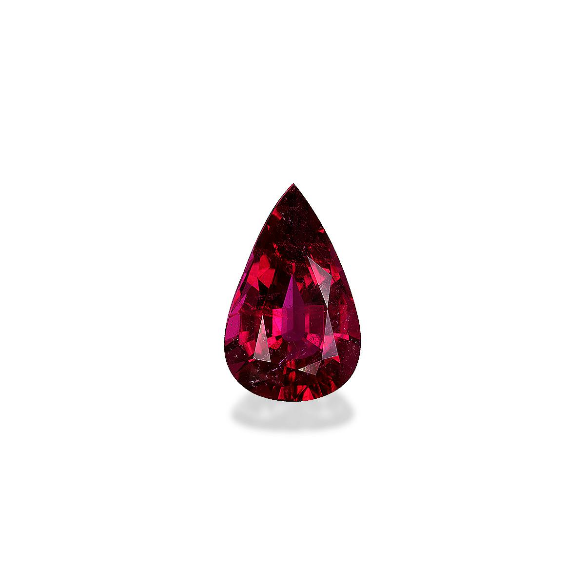 Rubellite Tourmaline 7.81 ct
