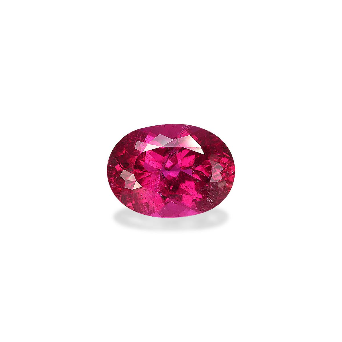 Rubellite Tourmaline 5.56 ct