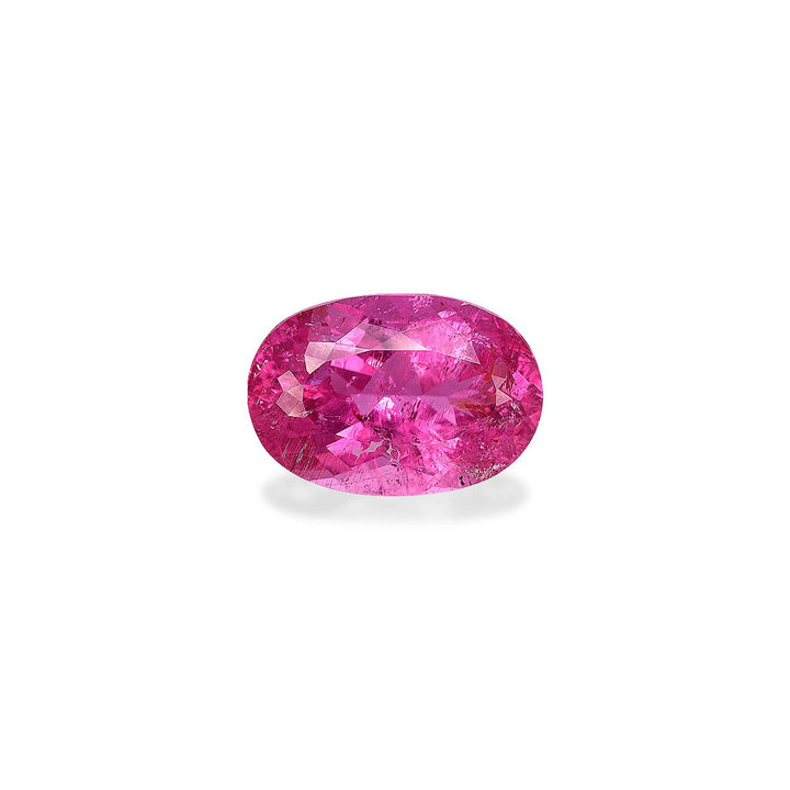 Rubellite Tourmaline 6.78 ct