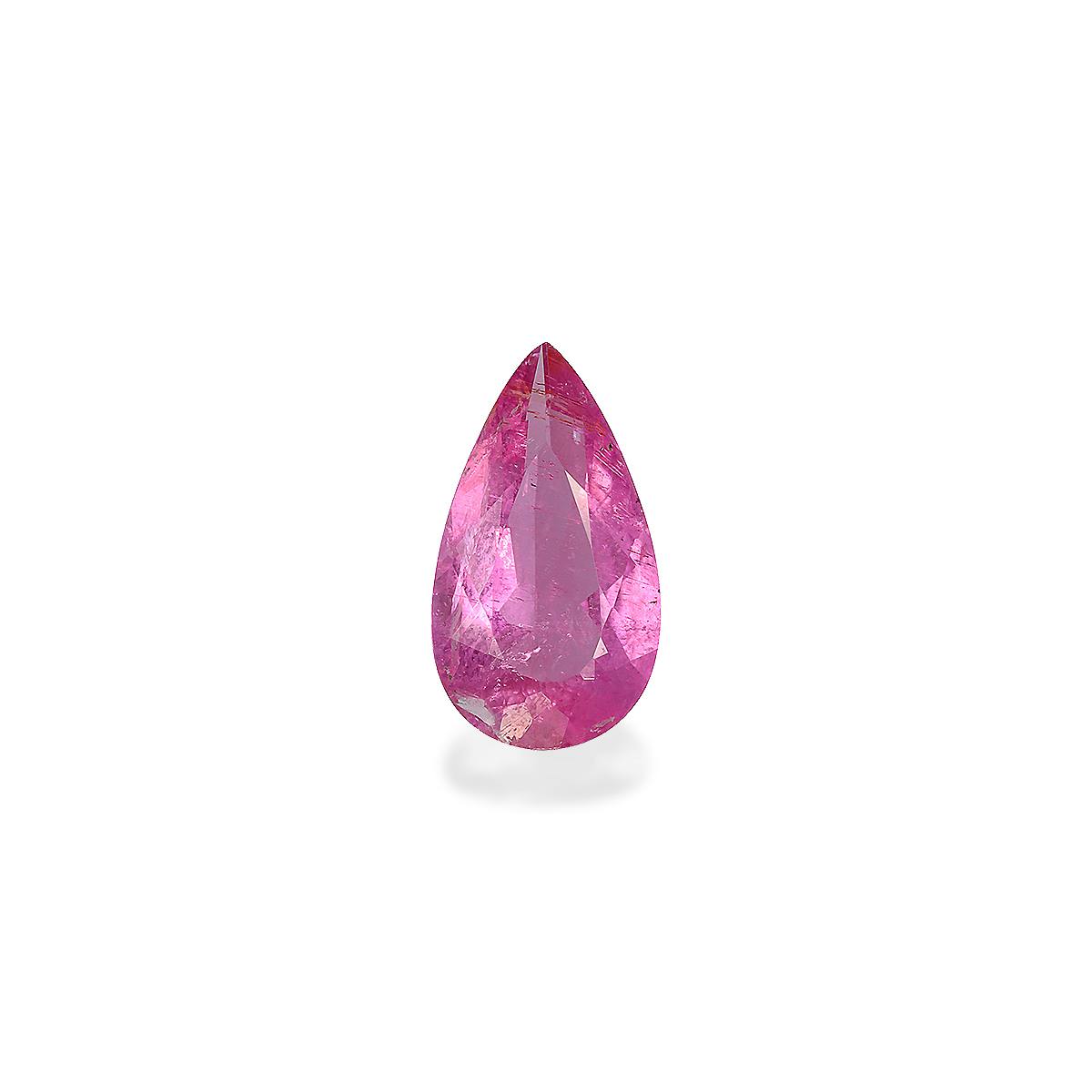Rubellite Tourmaline 3.05 ct