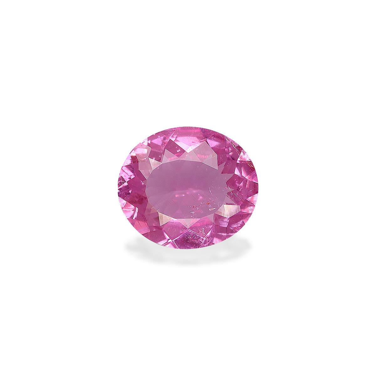 Rubellite Tourmaline 2.67 ct