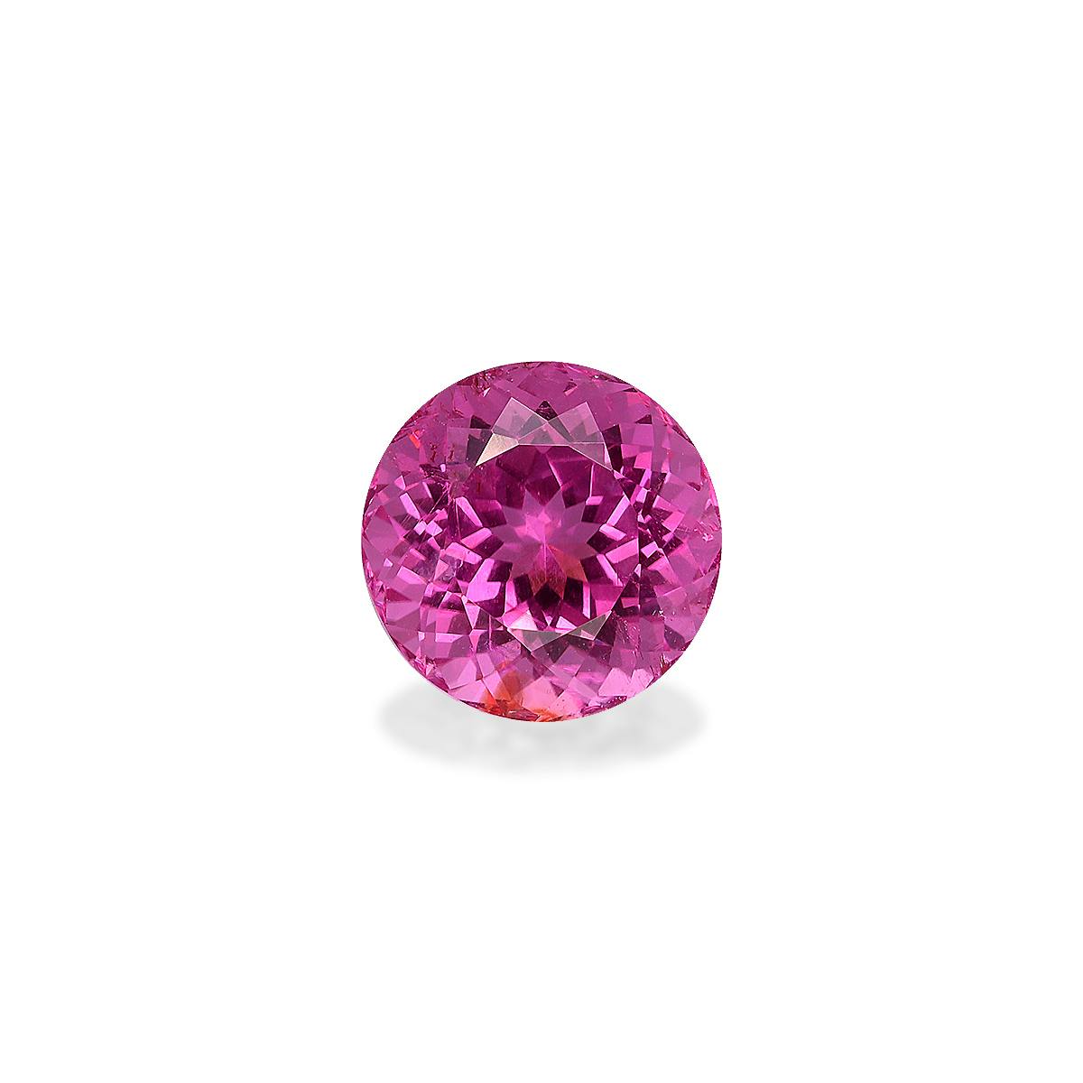 Rubellite Tourmaline 3.82 ct