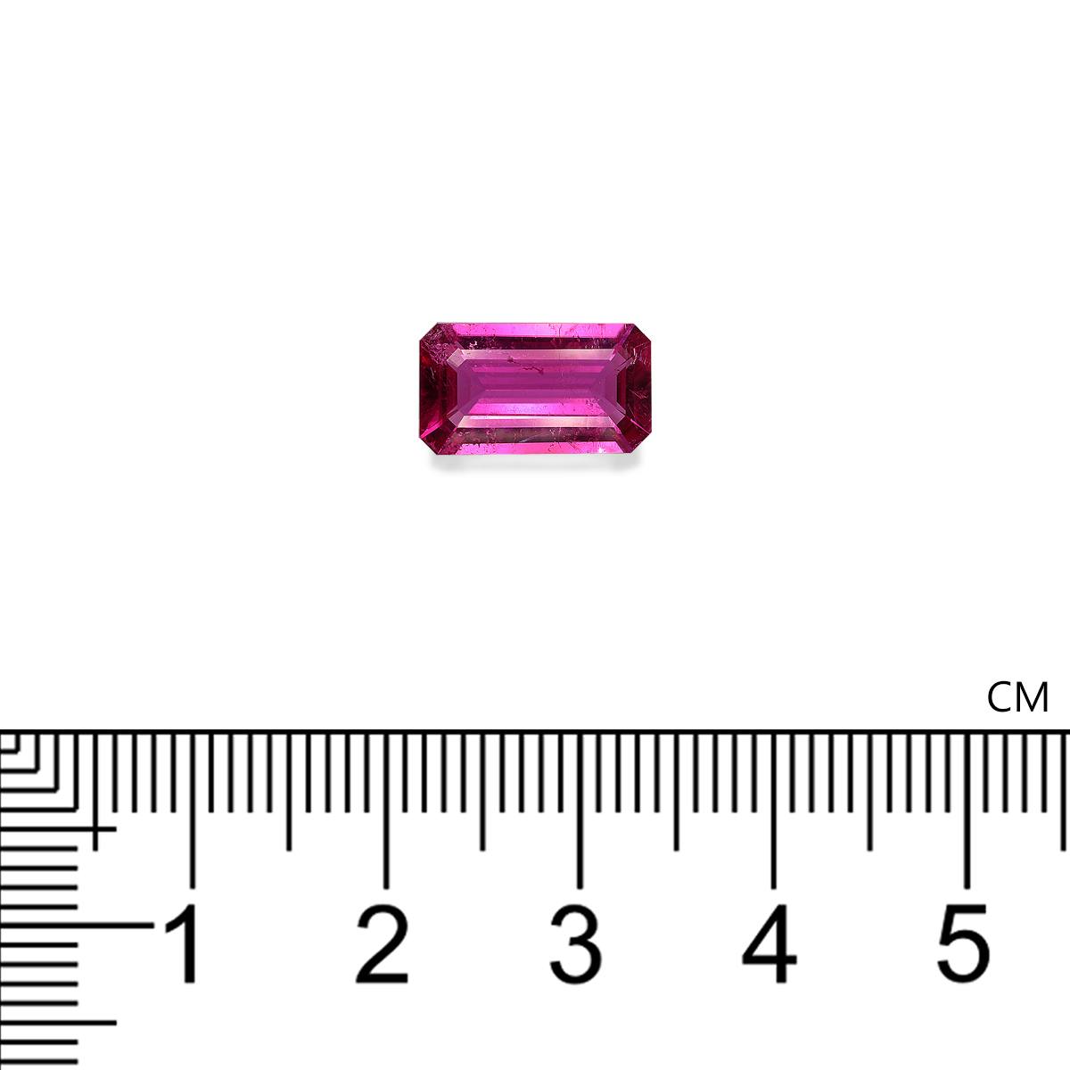 Rubellite Tourmaline 2.61 ct