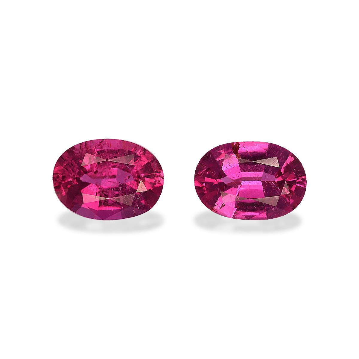 Rubellite Tourmaline 1.99 ct