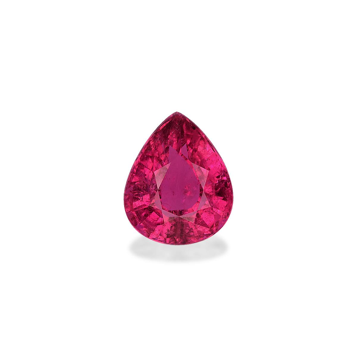 Rubellite Tourmaline 3.40 ct