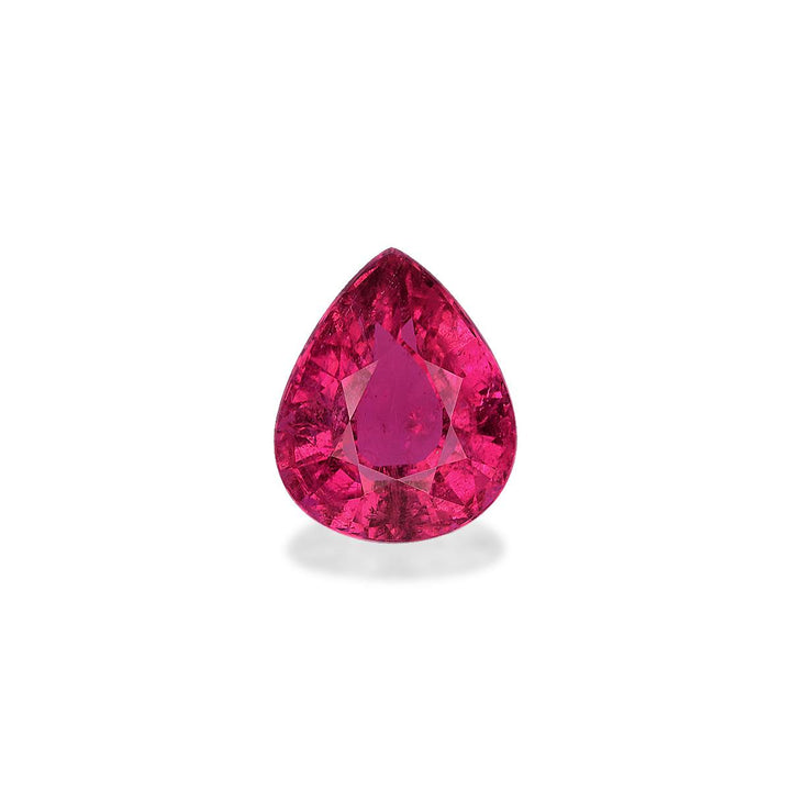 Rubellite Tourmaline 3.40 ct