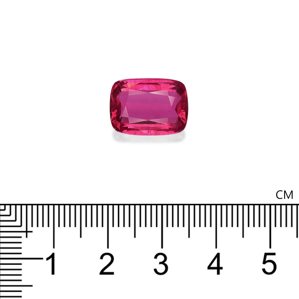 Rubellite Tourmaline 7.50 ct