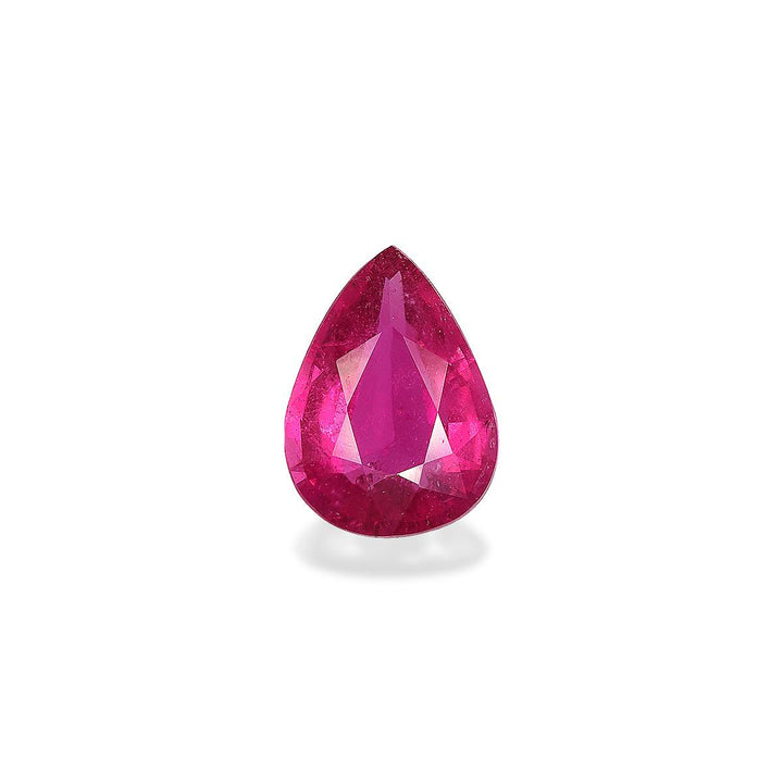 Rubellite Tourmaline 3.25 ct