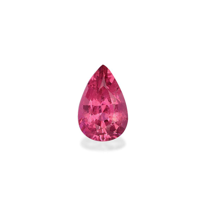 Rubellite Tourmaline 3.06 ct