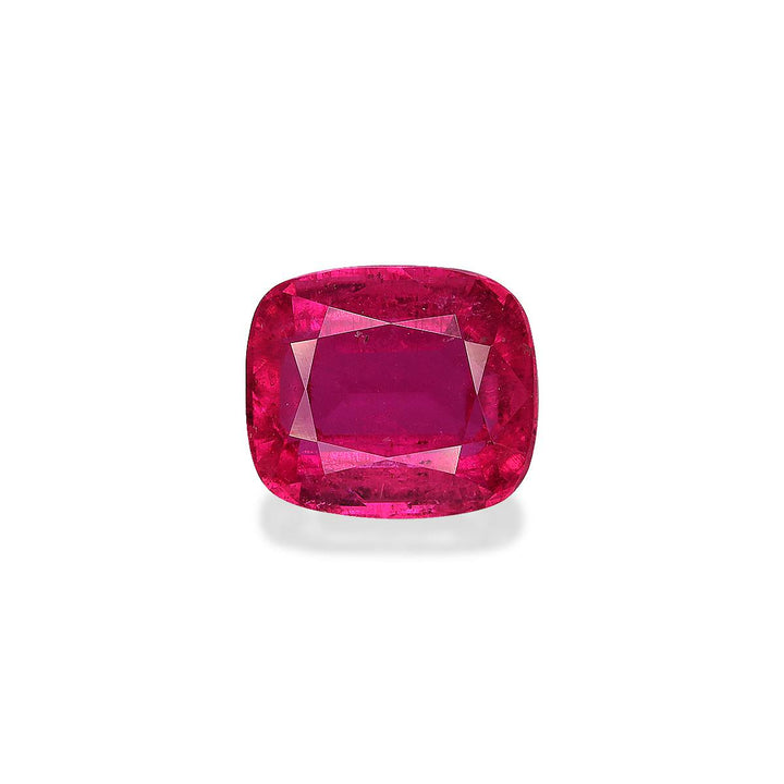 Rubellite Tourmaline 3.52 ct
