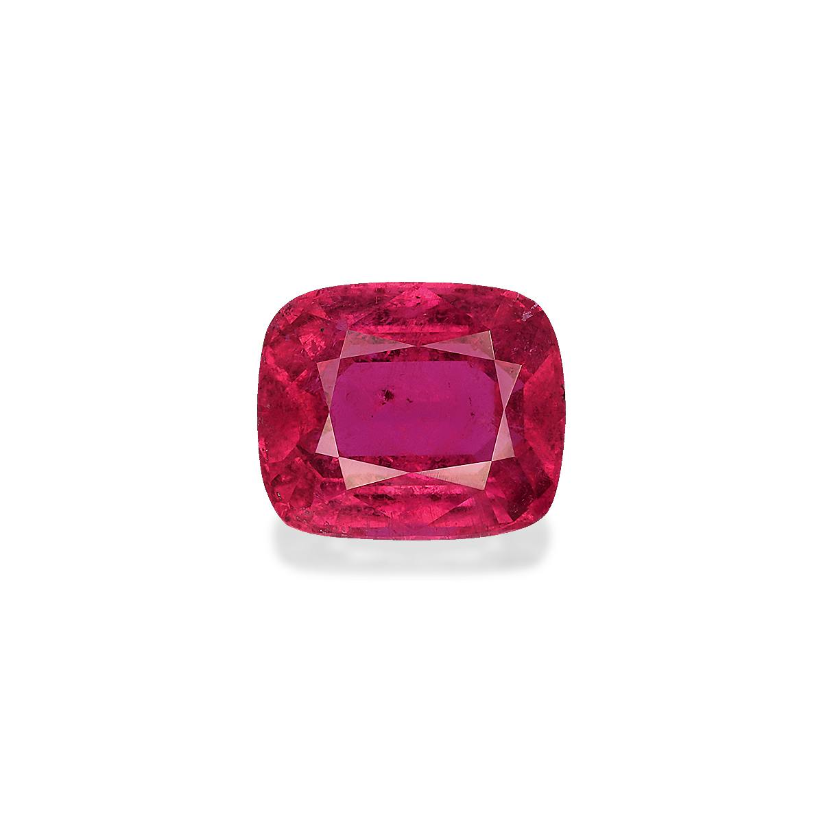 Rubellite Tourmaline 3.88 ct