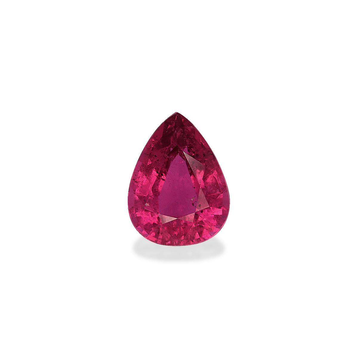 Rubellite Tourmaline 4.51 ct