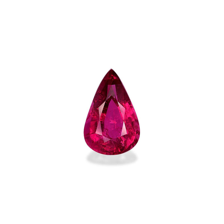 Rubellite Tourmaline 6.19 ct