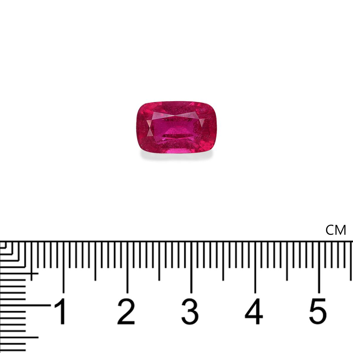 Rubellite Tourmaline 6.10 ct