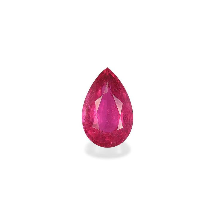 Rubellite Tourmaline 4.75 ct