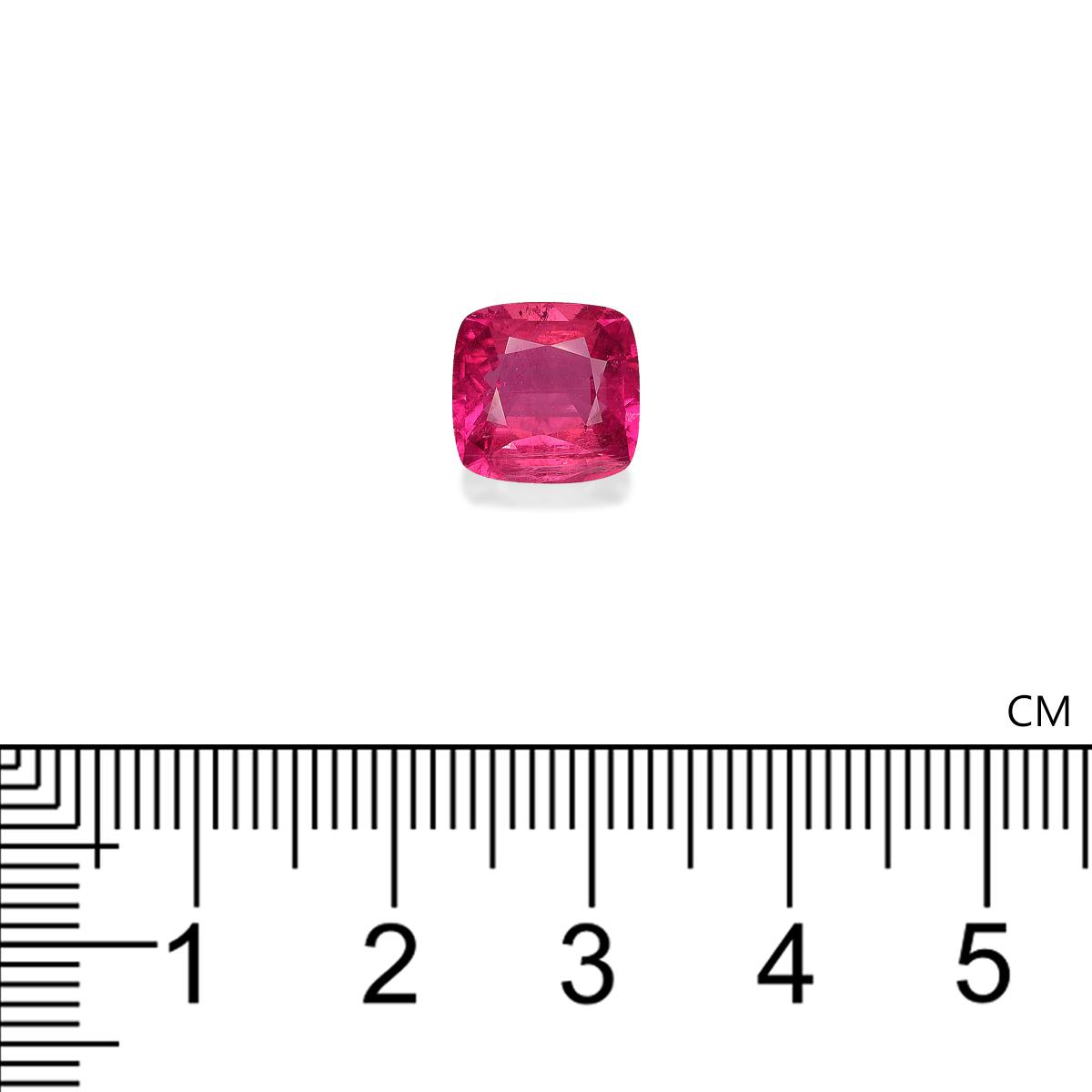 Rubellite Tourmaline 3.21 ct