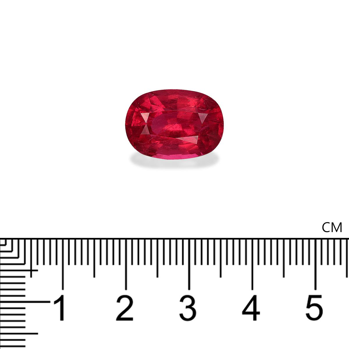 Rubellite Tourmaline 8.71 ct