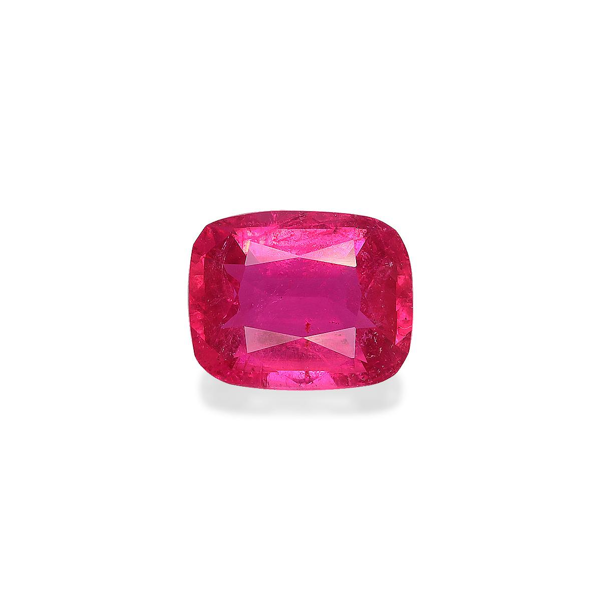Rubellite Tourmaline 2.47 ct