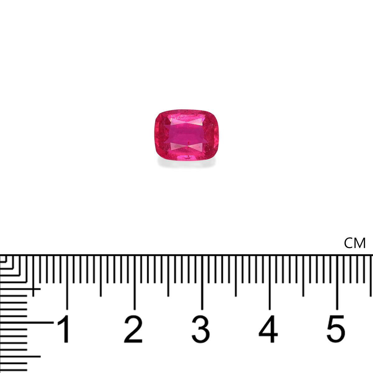 Rubellite Tourmaline 2.47 ct