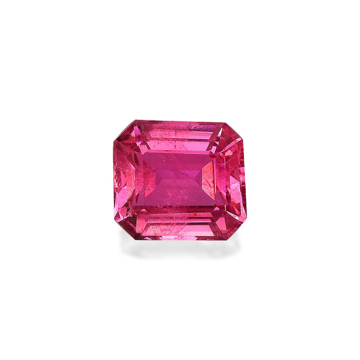 Rubellite Tourmaline 2.43 ct